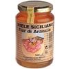 Molino Zappala' Fior di Arancio - Miele Siciliano - 1000