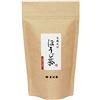 KO SYU EN Hojicha - Tè giapponese arrostito biologico importato direttamente dal Giappone - Foglie - 100g