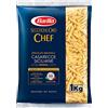 Barilla Pasta Pasta Barilla Selezione Oro Chef Casarecce Siciliane Pasta Corta Italiana 1kg Pack