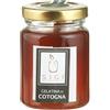 SIGI Azienda Agricola Gelatina di MELA COTOGNA | Senza Coloranti, Conservanti, Addittivi Chimici | 100% Artigianale e Naturale | Lavorato a Mano, Prodotto in Italia | Barattolo 110gr.