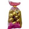 Generico Confezione da 175 Grammi di Ovetti Pasquali al Finissimo Cioccolato al Latte ORO