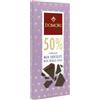 Domori Tavoletta Cioccolato Domori Antologia Al Latte Intenso 50% Con Criollo 75 g