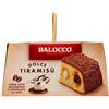 BALOCCO - FARCITO TIRAMISU - g 650