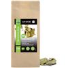 Alpi Nature Foglie di Alloro BIO 100g, Foglie Intere Essiccate, Spezia di Alloro per Cucina