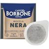 Caffè Borbone Cialda Compostabile, Miscela Nera - 300 Cialde - Sistema ESE - 300 pz (2x150 pz)