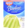 Cameo Budino Cremoso al Pistacchio, 8 x 122 g