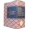 Soligo Bag In Box Appassimento Vino Rosso 3 Litri (Montepulciano 60% - Sangiovese 20% - Merlot 20%) COLLEFRISIO