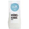 tee verliebt FRUTEG Scarbio Zucchero Bianco Bene | 5x 250g Sandis di zucchero bianco fine - in borsa attuale trasparente | Zucchero da tè scoppiettante | Bianco FINER KLUNTJE KANDIS 5X 250 G