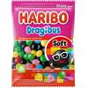 Haribo dragibus Soft | Sacchetto di 7,05 once / 200g