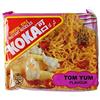 Saras Flavours of Asia KOKA Oriental Noodles-All Flavours - Confezione da 30 tagliatelle di gamberi, 85 g (30 confezioni)
