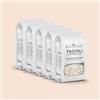 ITALIA SPEZIE - Fagioli Cannellini - Pacco da 5 x 500g (2,5 Kg)