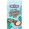 Tiger Tiger Pura Crema di Cocco (Block) 200g