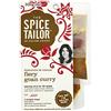 GREAT BRITISH TRADING LIMITED The Spice Tailor Fiery Goan Curry Kit 300g
