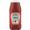 Heinz Tomato Ketchup 2,15 litri, senza coloranti, aromi o conservanti artificiali