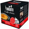 Bialetti Roma Espresso Capsules, 64 Count by Bialetti