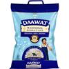 Daawat tradizionale Basmati Rice, 4,5 kilogram | Ideale per curry, pilaf e ricette indiane - cuocere nel microonde o sul fornello