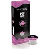 POP CAFFE' 100 CAPSULE POP CAFFE' E-SPRITALY COMPATIBILI CAFFITALY MISCELA 3 ARABICO