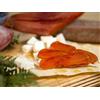 Inke 200 gr - Bottarga di muggine lavorata a Cabras. Abbiamo selezionato per te le migliori uova di muggine lavorate dall'artigiano Pino Spanu, che usa una ricetta di famiglia immutata da generazioni