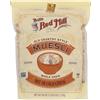 Bob's Red Mill, Muesli, Old Country Style, cereali integrali, 1,13 kg
