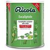 natura sana RICOLA EUCALIPTOLO 1 Kg