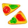 Generico Caramelle Gommose Vari Gusti (Pizza 250 Pz)