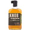 Knob Creek Kentucky Straight Rye Whiskey Small Batch 50,00% 0,70 Liter