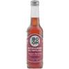 NATURALBOOM IN VETRO - Il primo Mental Drink - LAMPONE E PEPERONCINO | 12 bottiglie | Bottiglie da 275ml