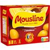 Mousline Purea Nature x4 bustine 125g