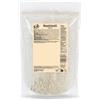 KoRo - Farina di mandorle parzialmente disoleata 1 kg - Ricca di proteine e di fibre - Ideale per alimentazione low carb e keto