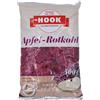 HOOK - Cavolo rosso di mela, 5 x 500 g bustina