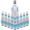 Wine And More Pack Citadelle & Mixer - Gin de France (1 * 70cl) & Fever Tree - Mediterranean (9 * 20cl)