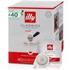 Generico Caffè ILLY Miscela CLASSICO, 120 Cialde Filtrocarta Monodose Ese 44, 3 Confezioni da 40 -DD-