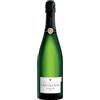 CHAMPAGNE DE CASTELNAU Castelnau - Brut Millésime
