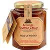 Apicoltura Carlo Amodeo Miele di Melata - Ape Nera Sicula 400gr