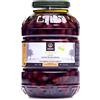 THALASSA mediterranee OLIVE BIOLOGICHE KALAMATA TRE KILI PESO NETO