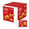 Lotus Biscotti Lotus Biscoff ripieni di crema al gusto speculoos - Confezione da 120 biscotti - Ricetta tradizionale senza coloranti - Vegani