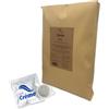 CAFFÈ CRÈME Miscela Rico - 50 Cialde di Caffè in Carta Filtro ESE 44-360 g (7.2 g x 50) - Gusto Ricco e Intenso - Biodegradabile e Compostabile