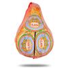 S.Ilario Prosciutto Crudo di Parma D.O.P. S.Ilario disossato (diviso in 3 tranci)