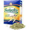 Yerbox Selecta Yerba Mate Tè Energia 0.5 kg + Campione Regalo (40g): Ricco di antiossidanti e vitamine, accelera il metabolismo, senza zucchero | Paraguay