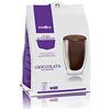 160 Cialde Capsule Compatibili Nescafe' Dolce Gusto Gimoka Cioccolata Originali
