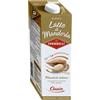 CAIYA Condorelli Bevanda al Latte di Mandorla Classico con Mandorle Italiane Brik 1000ml - (Senza Lattosio)