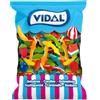 VIDAL busta 1Kg SQUALETTI 1010270 ideale per la vostra caramellata