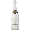 Francois Montand Méthode Traditionelle Demi-Sec Blanc de Blancs Ice François Montand 0,75 ℓ