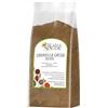 ITALIA SPEZIE Cannella in polvere Goa, cannella Cassia, 1 kg macinata Aroma e sapore intenso, per dolci e preparazioni salate, senza additivi - Italia Spezie