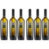 The Great Canadian Tea 6 bottiglie per 0,75l -GIUNCO - VERMENTINO DI SARDEGNA DOC
