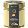 Nostre Montagne Prodotti Tipici Valle d' Fonduta di Fontina D.O.P. Valle d'Aosta 320 G - vasetto di vetro