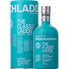 Bruichladdich Scottish Barley The Classic Laddie Single Malt Scotch Whisky, 70cl