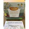 NEAVITA Tisana Limone e Zenzero Filtroscrigno 15 x 3 gr