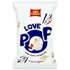 CAIYA San Carlo Love Pop Popcorn Cotti al Forno Senza Glutine (Gluten Free) 50g