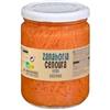 Genérico Carota a strisce Fendado Barattolo 425 g (250 g strizzata) Confezione 2